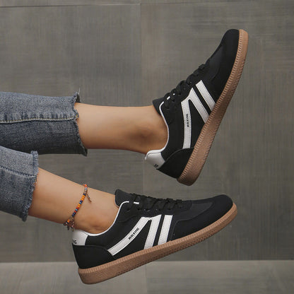 Eliza Orthopaedic Trainers