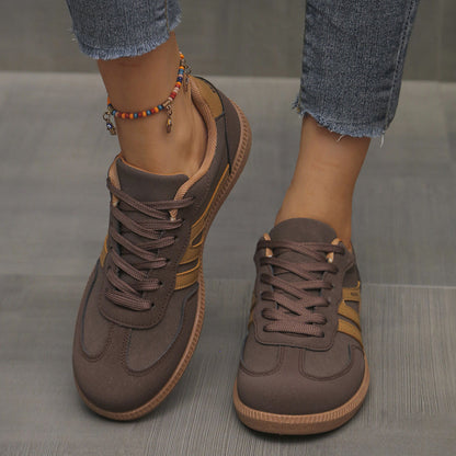 Eliza Orthopaedic Trainers