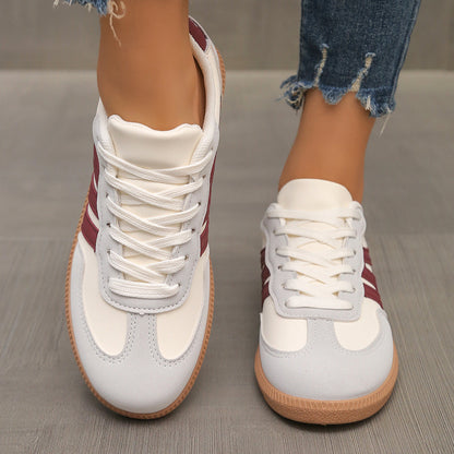 Eliza Orthopaedic Trainers