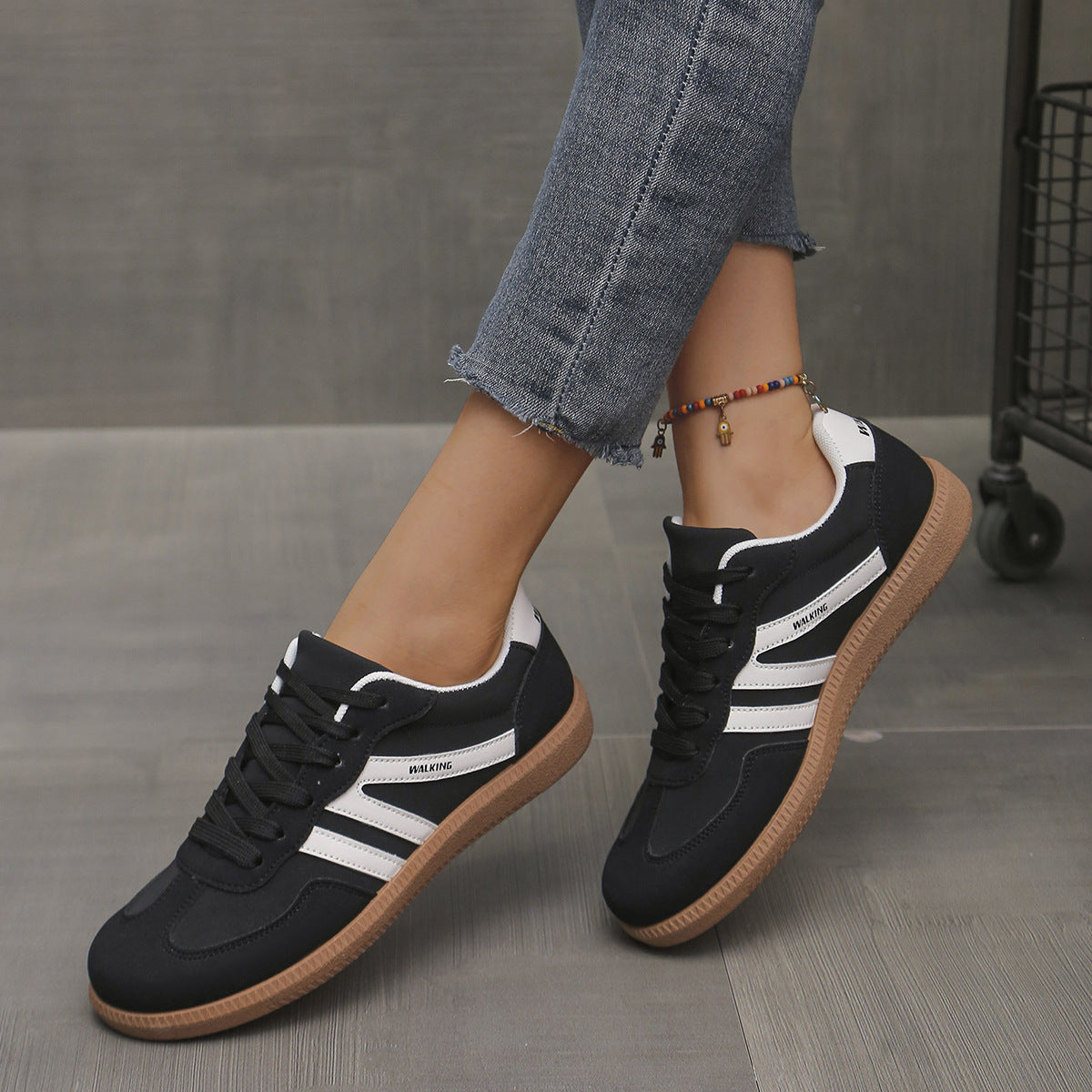 Eliza Orthopaedic Trainers