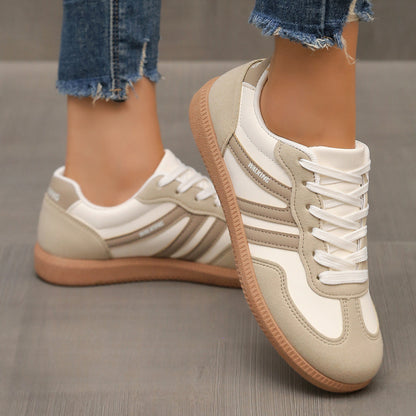 Eliza Orthopaedic Trainers