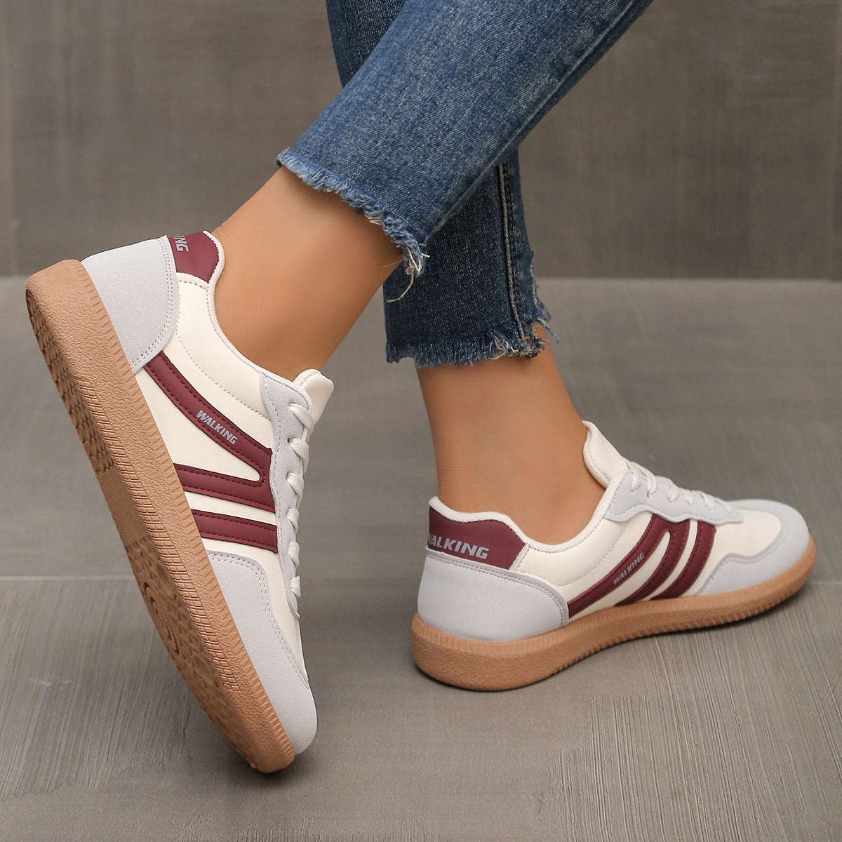 Eliza Orthopaedic Trainers