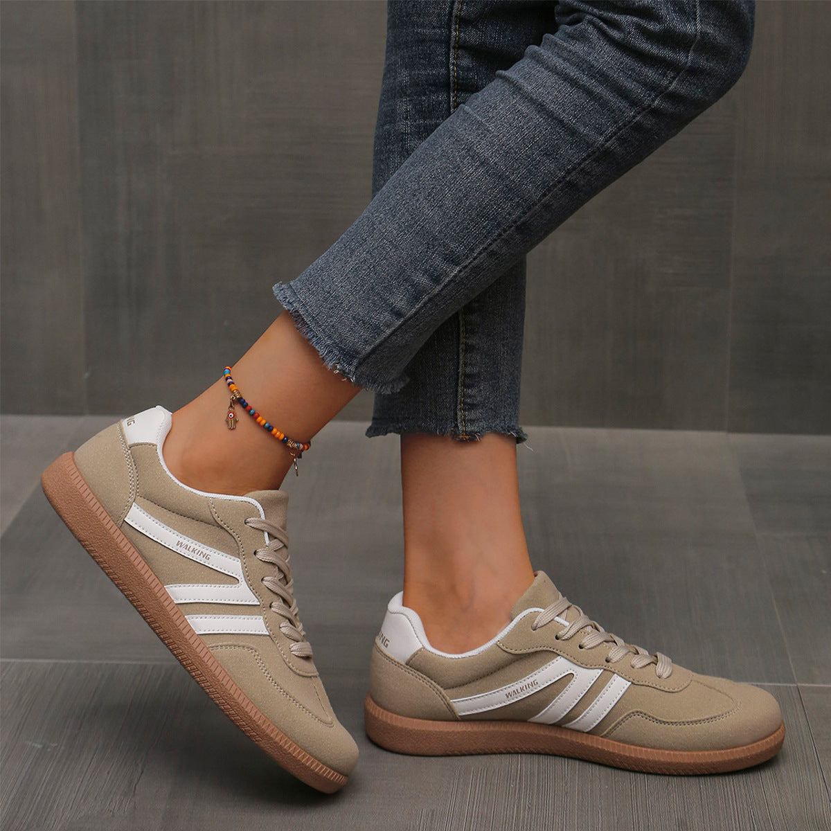 Eliza Orthopaedic Trainers