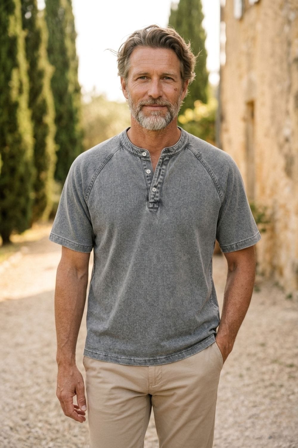 The Heritage Henley
