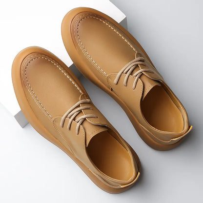 UrbanEase Vintage Sneakers