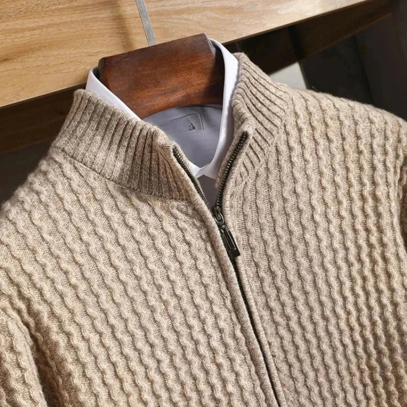 Stradeller Pure Wool Sweater