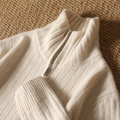 Monaco Cashmere Sweater