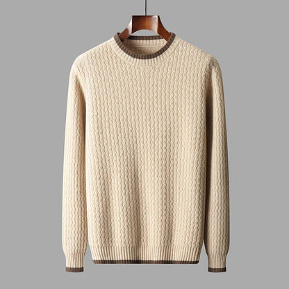 Miller Pure Wool Sweater