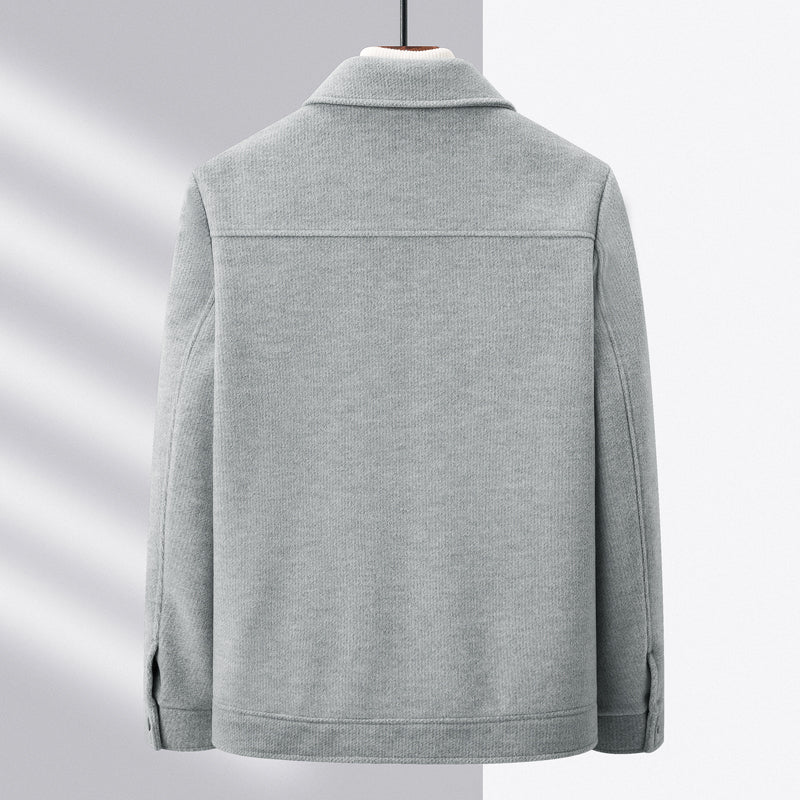 Carlos Cashmere Jacket