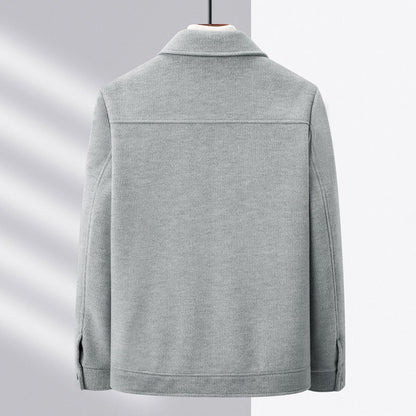 Carlos Cashmere Jacket