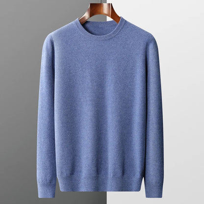 Bossa Cashmere Sweater