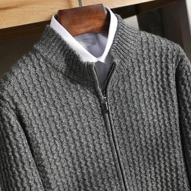 Stradeller Pure Wool Sweater