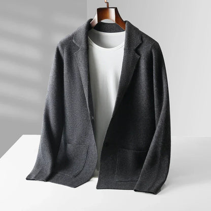 Milano Cashmere Cardigan