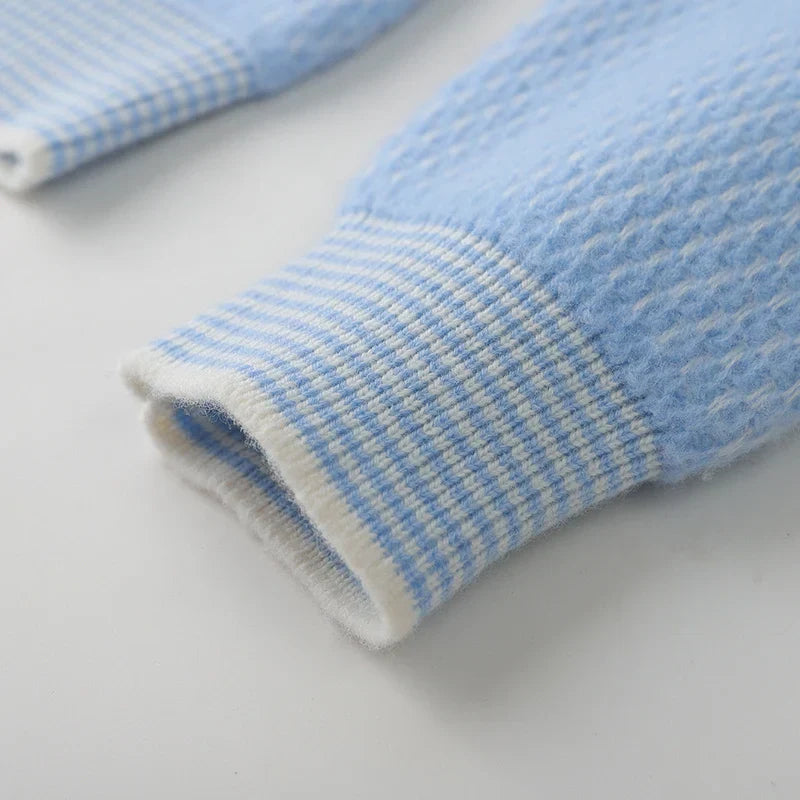 Alviani Cashmere Sweater