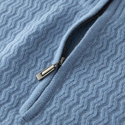 Alov Pure Wool Sweater