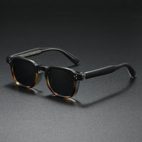 Black-Leopard