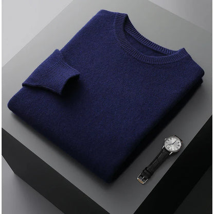 Bossa Cashmere Sweater