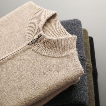 Diego Cashmere Cardigan