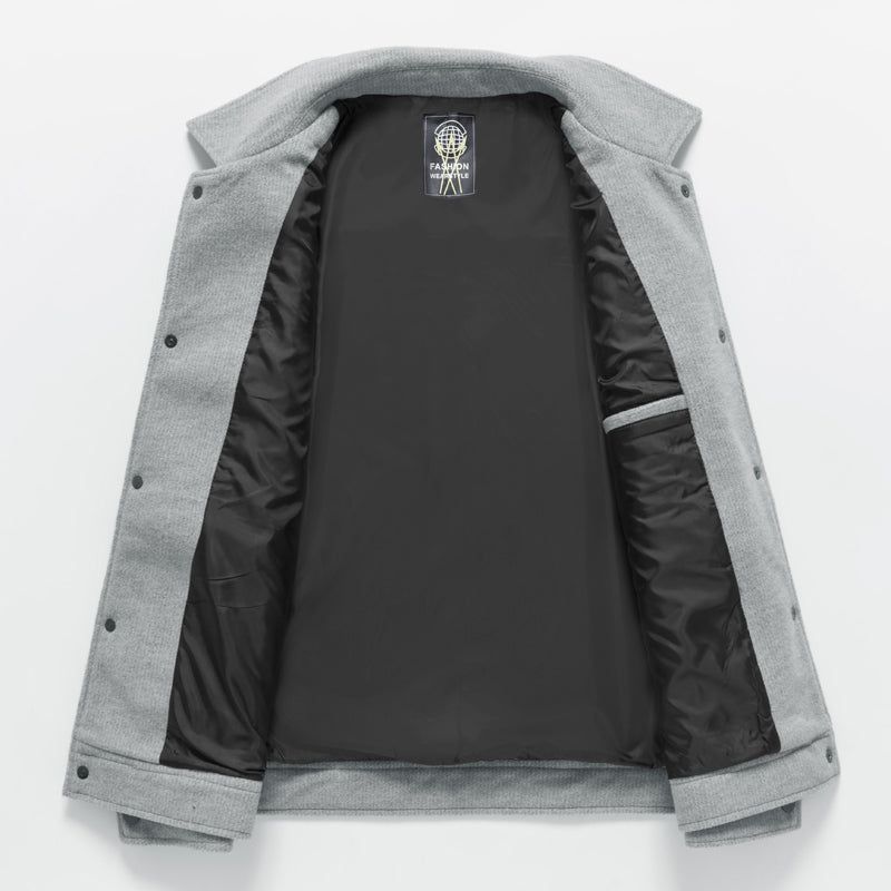 Carlos Cashmere Jacket