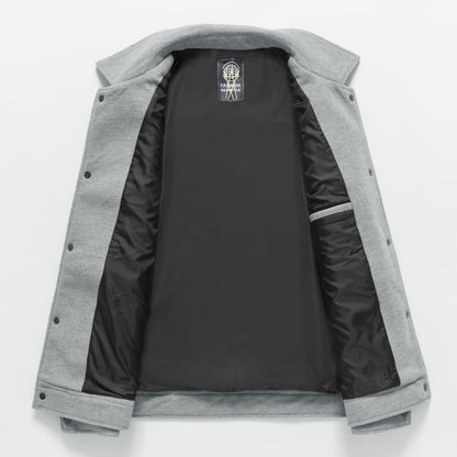 Carlos Cashmere Jacket