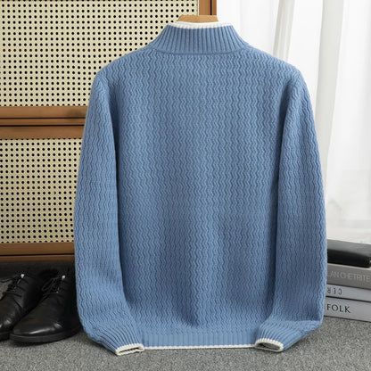 Alov Pure Wool Sweater