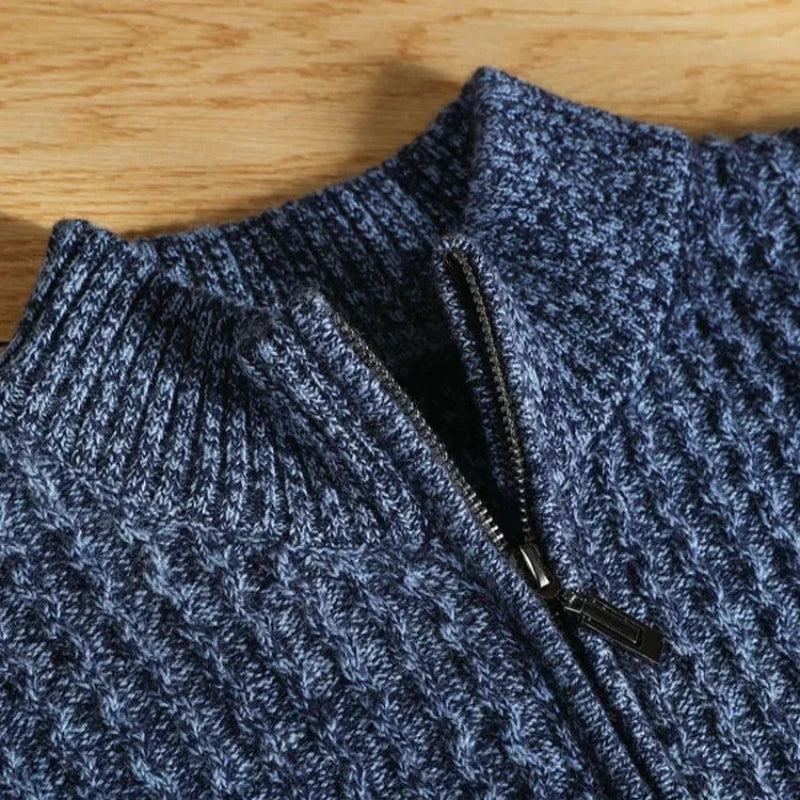 Stradeller Pure Wool Sweater