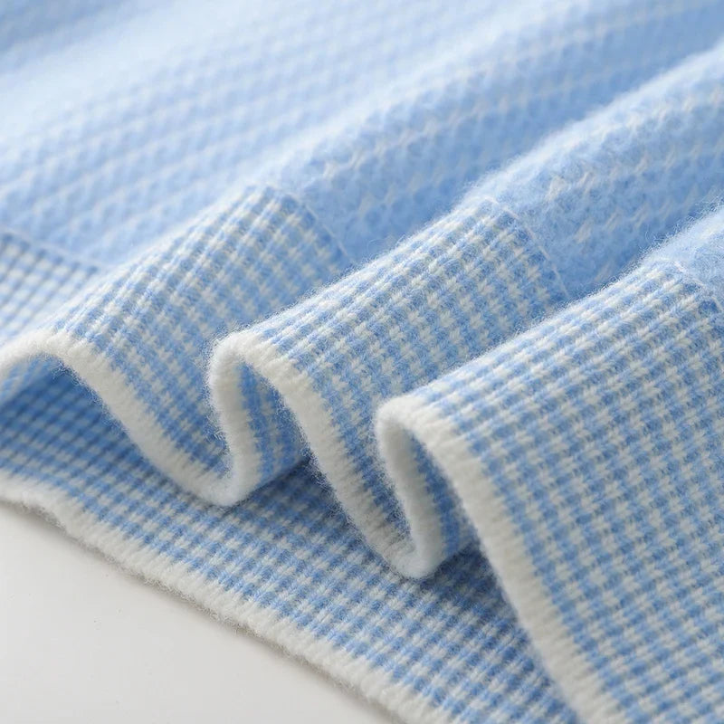 Alviani Cashmere Sweater