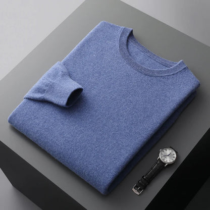 Bossa Cashmere Sweater