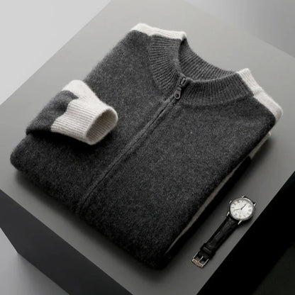 Diego Cashmere Jacket