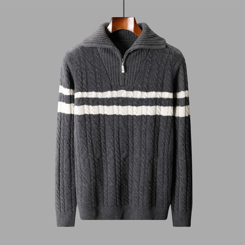Serino Merino Pullover