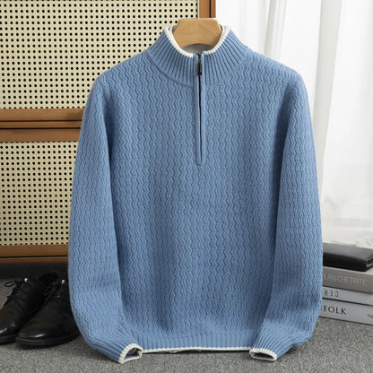 Alov Pure Wool Sweater