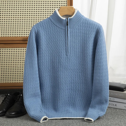 Alov Pure Wool Sweater