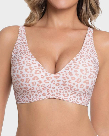 Korrazo CurveLift Wireless Bra