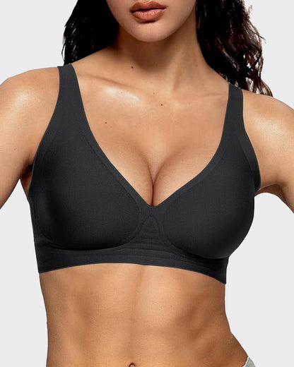 Korrazo CurveLift Wireless Bra