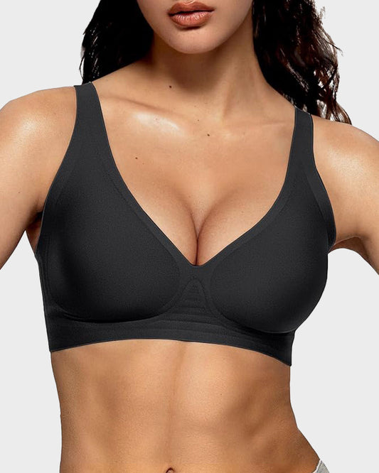 Korrazo CurveLift Wireless Bra