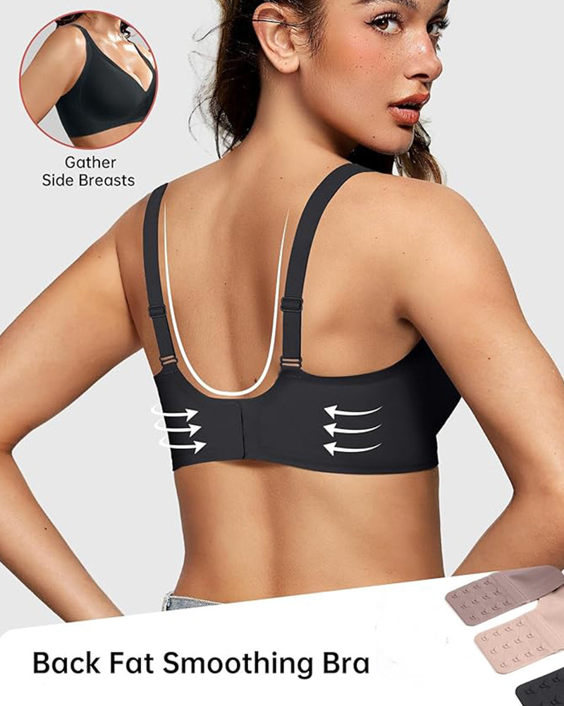 Korrazo CurveLift Wireless Bra