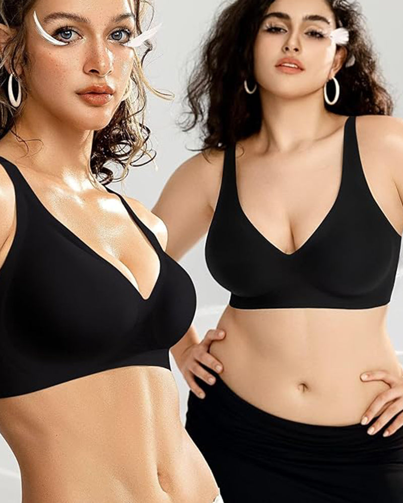 Korrazo CurveLift Wireless Bra
