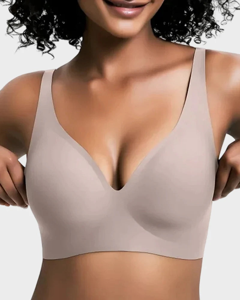 Korrazo CurveLift Wireless Bra