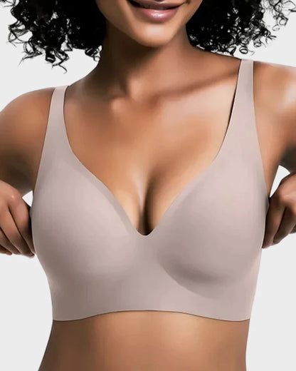 Korrazo CurveLift Wireless Bra