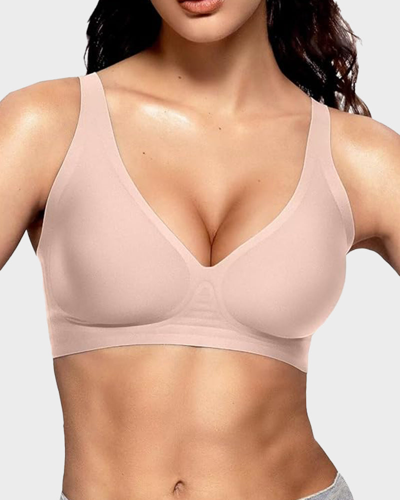 Korrazo CurveLift Wireless Bra