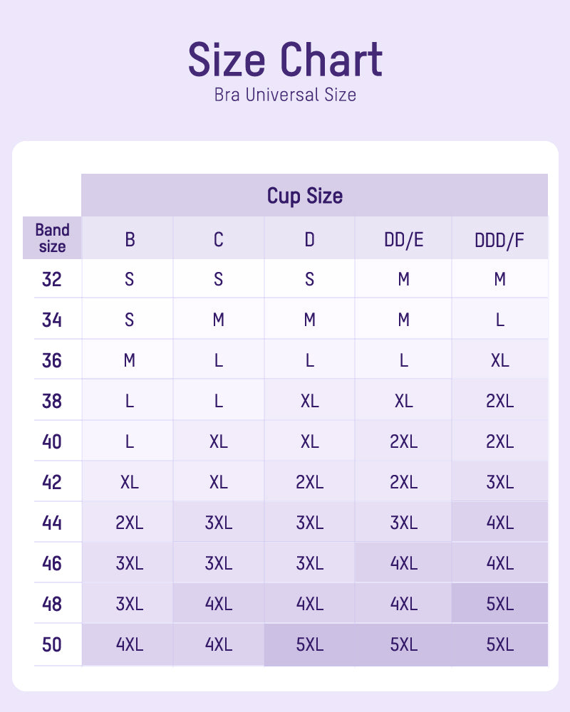 Seamless Soft Comfort Jelly Strip Wireless Bra