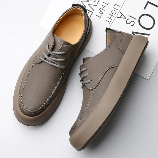 UrbanEase Vintage Sneakers