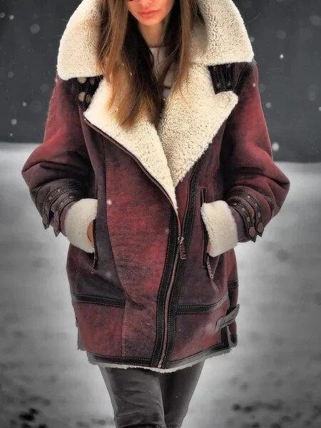 Elena Winter Jacket