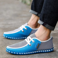 Sky Blue