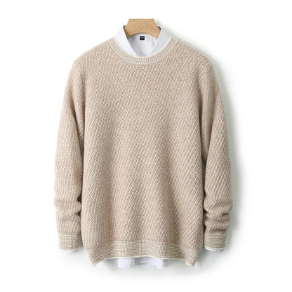 Alviani Cashmere Sweater