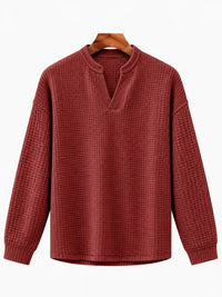 Dark red