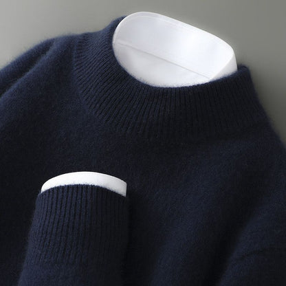 Brighton Cashmere Sweater