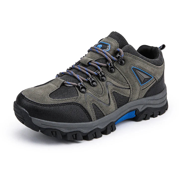 Men's Outdoor Lightweight Breathable Orthopaedic