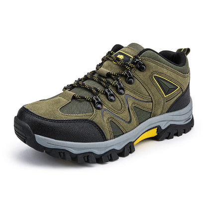 Men's Outdoor Lightweight Breathable Orthopaedic