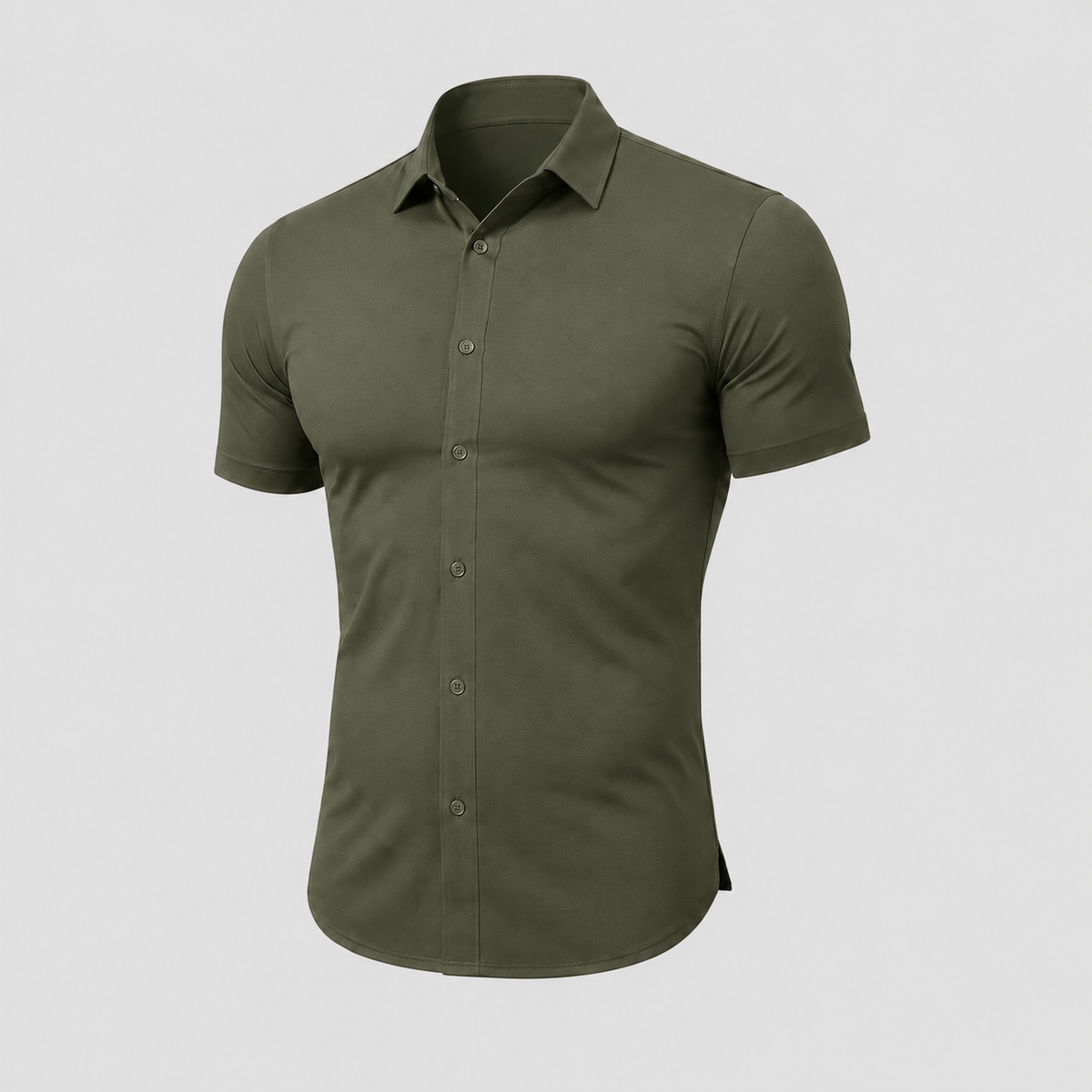 Korrazo Muscle Stretch Shirt